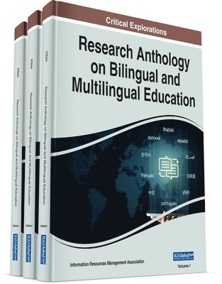 Research Anthology on Bilingual and Multilingual Education