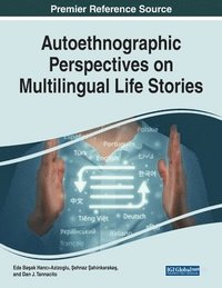 bokomslag Autoethnographic Perspectives on Multilingual Life Stories