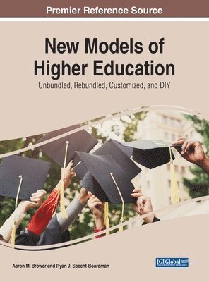 New Models of Higher Education