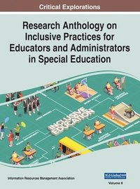 bokomslag Research Anthology on Inclusive Practices for Educators and Administrators in Special Education, VOL 2