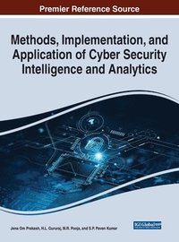 bokomslag Handbook of Research on Cyber Security Intelligence and Analytics