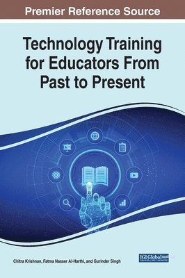 Technology Training for Educators From Past to Present 1