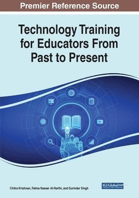 Technology Training for Educators From Past to Present 1