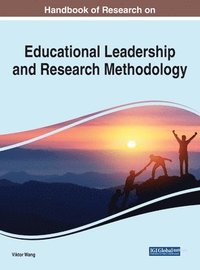 bokomslag Handbook of Research on Educational Leadership and Research Methodology