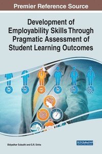 bokomslag Development of Employability Skills Through Pragmatic Assessment of Student Learning Outcomes