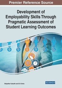 bokomslag Development of Employability Skills Through Pragmatic Assessment of Student Learning Outcomes