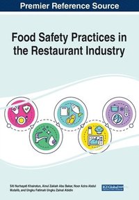 bokomslag Food Safety Practices in the Restaurant Industry