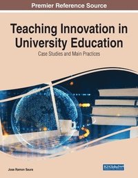 bokomslag Teaching Innovation in University Education