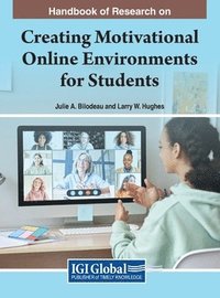 bokomslag Creating Motivational Online Environments for Students