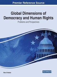 bokomslag Global Dimensions of Democracy and Human Rights