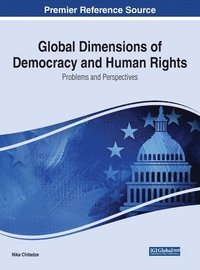 bokomslag Global Dimensions of Democracy and Human Rights: Problems and Perspectives