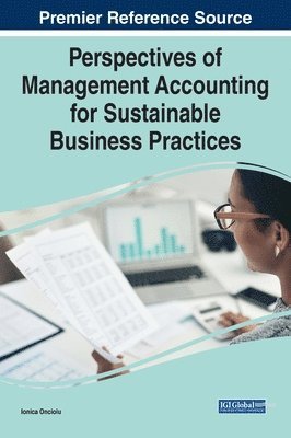 Perspectives of Management Accounting for Sustainable Business Practices 1