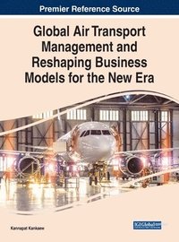 bokomslag Handbook of Research on Global Air Transport Management