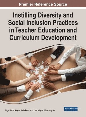 Instilling Diversity and Social Inclusion Practices in Teacher Education and Curriculum Development 1