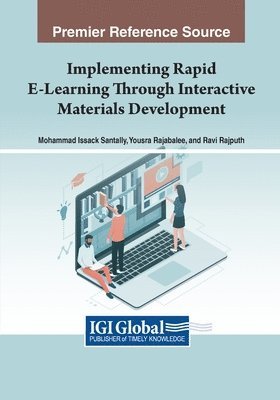 Implementing Rapid E-Learning Through Interactive Materials Development 1