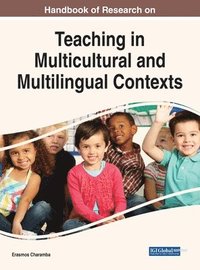 bokomslag Handbook of Research on Teaching in Multicultural and Multilingual Contexts