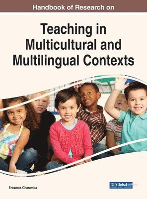 bokomslag Handbook of Research on Teaching in Multicultural and Multilingual Contexts
