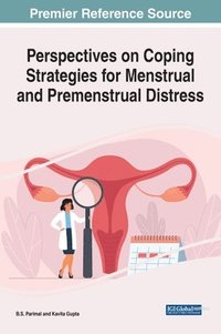 bokomslag Perspectives on Coping Strategies for Menstrual and Premenstrual Distress
