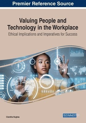 bokomslag Valuing People and Technology in the Workplace