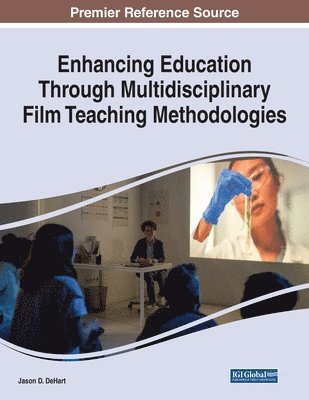 Enhancing Education Through Multidisciplinary Film Teaching Methodologies 1