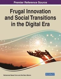 bokomslag Frugal Innovation and Social Transitions in the Digital Era
