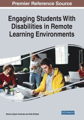 Engaging Students With Disabilities in Remote Learning Environments 1