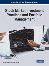bokomslag Handbook of Research on Stock Market Investment Practices and Portfolio Management