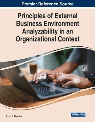 Principles of External Business Environment Analyzability in an Organizational Context 1