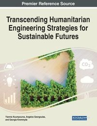 bokomslag Transcending Humanitarian Engineering Strategies for Sustainable Futures