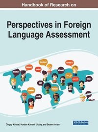 bokomslag Handbook of Research on Perspectives in Foreign Language Assessment
