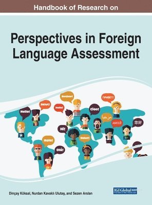 Handbook of Research on Perspectives in Foreign Language Assessment 1