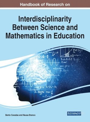 bokomslag Handbook of Research on Interdisciplinarity Between Science and Mathematics in Education