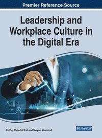bokomslag Leadership and Workplace Culture in the Digital Era