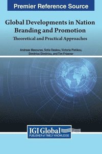 bokomslag Global Developments in Nation Branding and Promotion