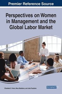 bokomslag Perspectives on Women in Management and the Global Labor Market