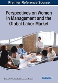 bokomslag Perspectives on Women in Management and the Global Labor Market