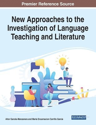 New Approaches to the Investigation of Language Teaching and Literature 1