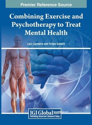 Combining Exercise and Psychotherapy to Treat Mental Health
