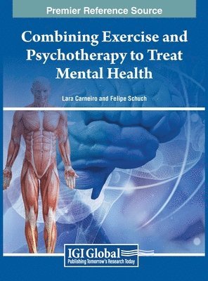 Combining Exercise and Psychotherapy to Treat Mental Health 1