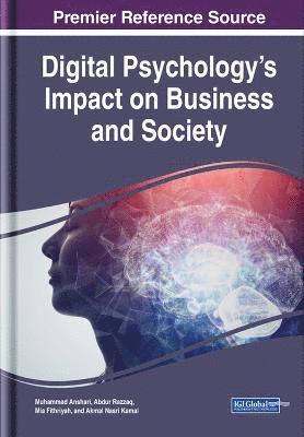 Digital Psychology's Impact on Business and Society 1