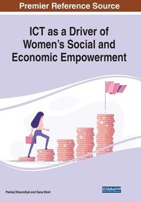 bokomslag ICT as a Driver of Women's Social and Economic Empowerment