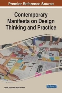 bokomslag Contemporary Manifests on Design Thinking and Practice