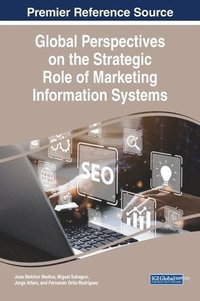 bokomslag Global Perspectives on the Strategic Role of Marketing Information Systems