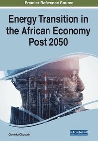 bokomslag Energy Transition in the African Economy Post 2050