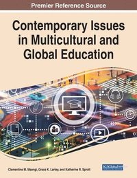 bokomslag Contemporary Issues in Multicultural and Global Education