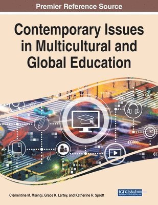 Contemporary Issues in Multicultural and Global Education 1