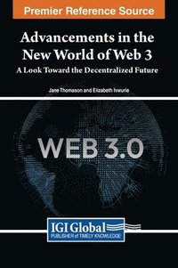 bokomslag Advancements in the New World of Web 3