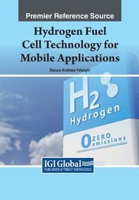 bokomslag Hydrogen Fuel Cell Technology for Mobile Applications