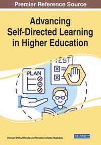 bokomslag Advancing Self-Directed Learning in Higher Education