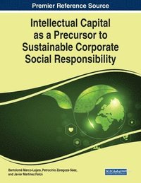 bokomslag Intellectual Capital as a Precursor to Sustainable Corporate Social Responsibility